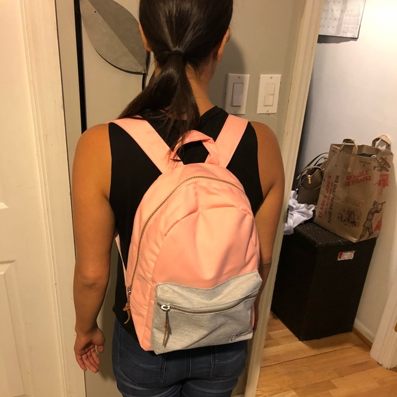 NWT Herschel Supply Co. Grove Backpack XS - Picture 8 of 8